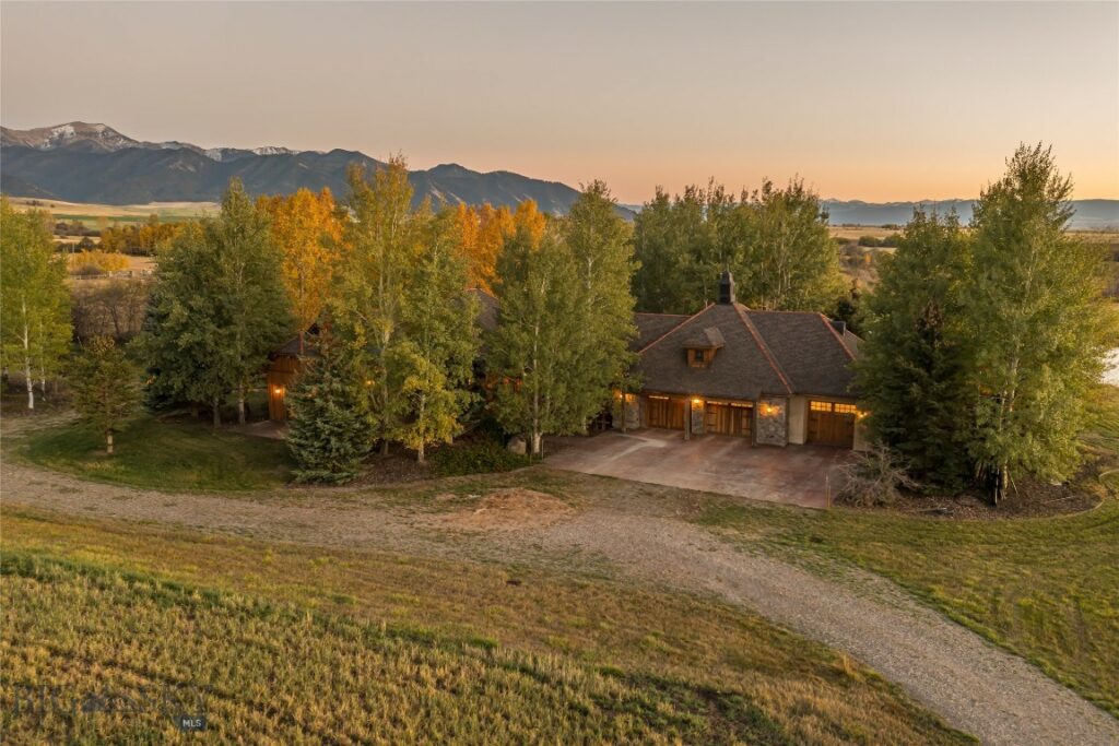 10669 Gee Norman Road, Belgrade MT 59714