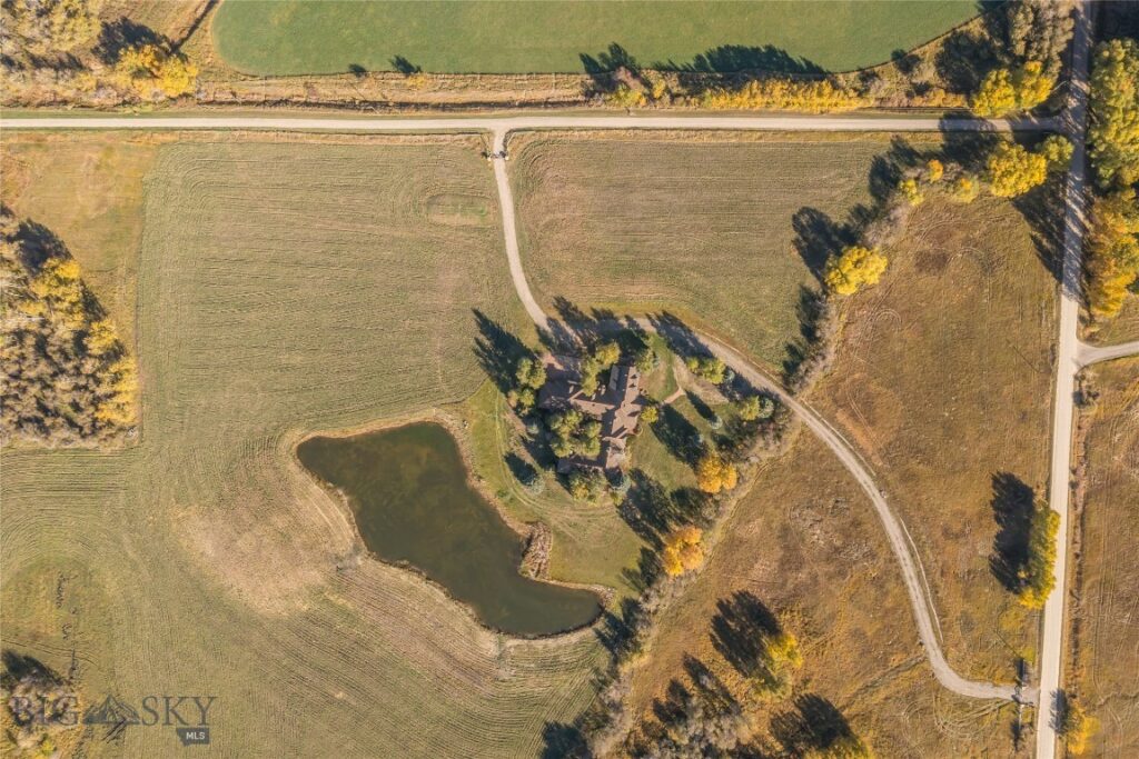 10669 Gee Norman Road, Belgrade MT 59714