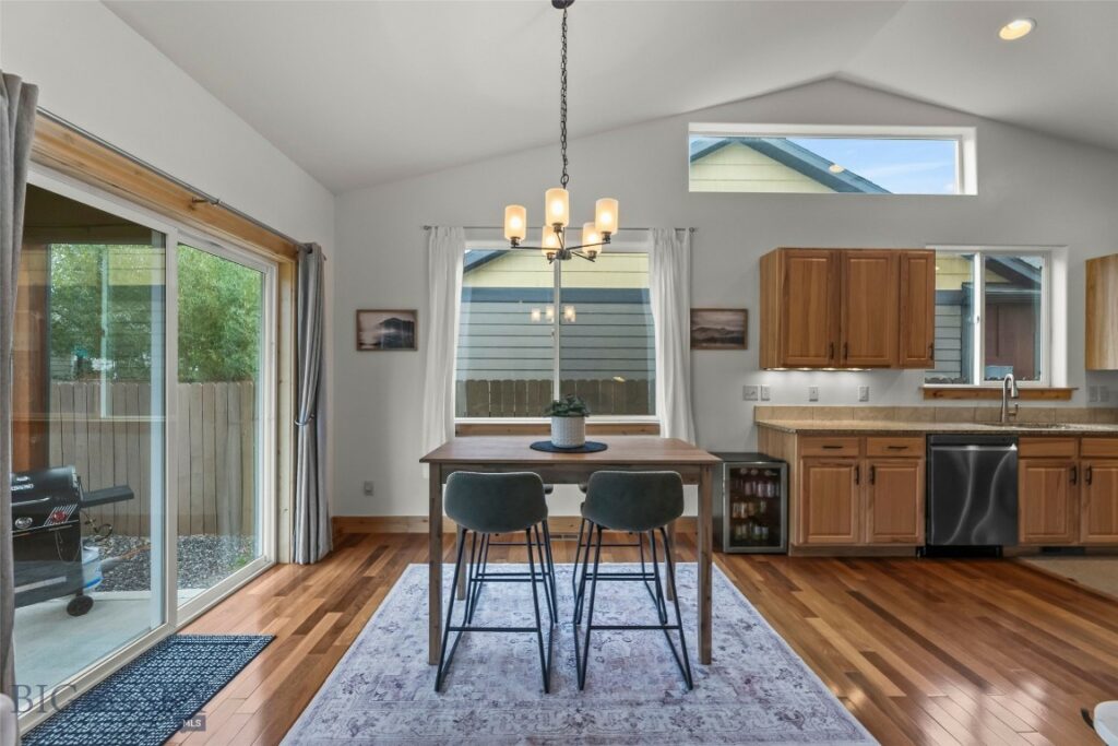 1068 Yellowstone Avenue, Bozeman MT 59718