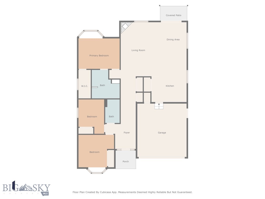 1068 Yellowstone Avenue, Bozeman MT 59718