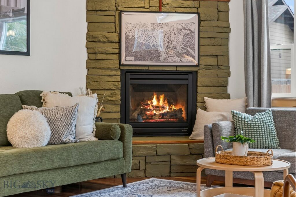 1068 Yellowstone Avenue, Bozeman MT 59718