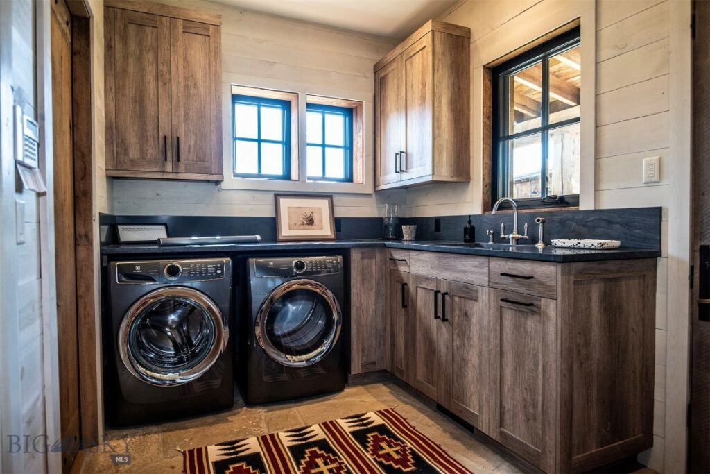 107 Eldridge Creek Trail, Livingston MT 59047