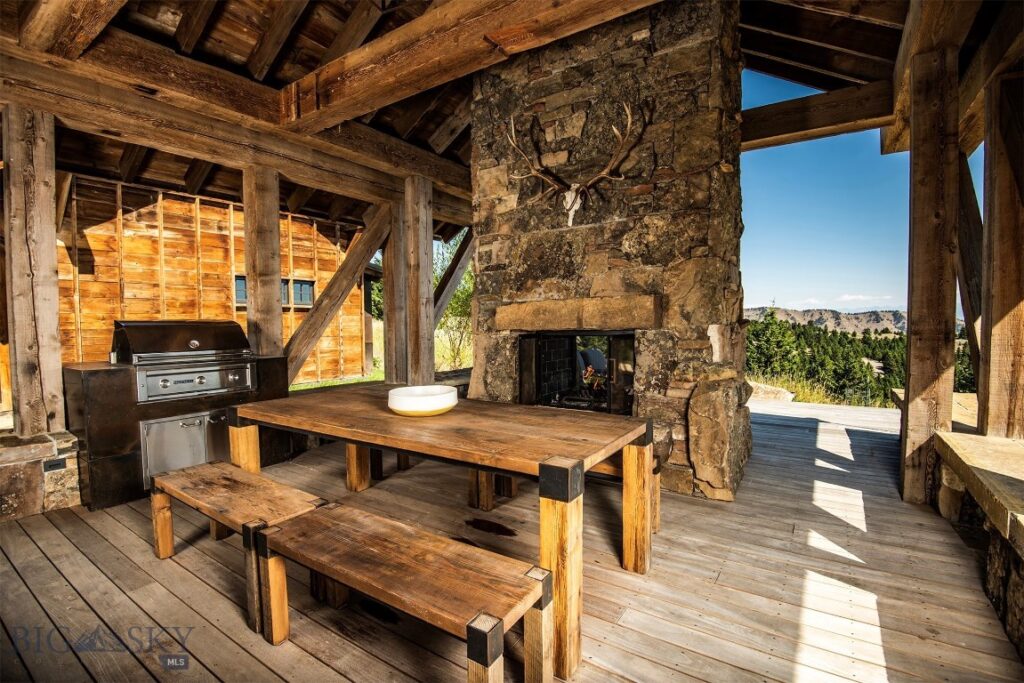 107 Eldridge Creek Trail, Livingston MT 59047