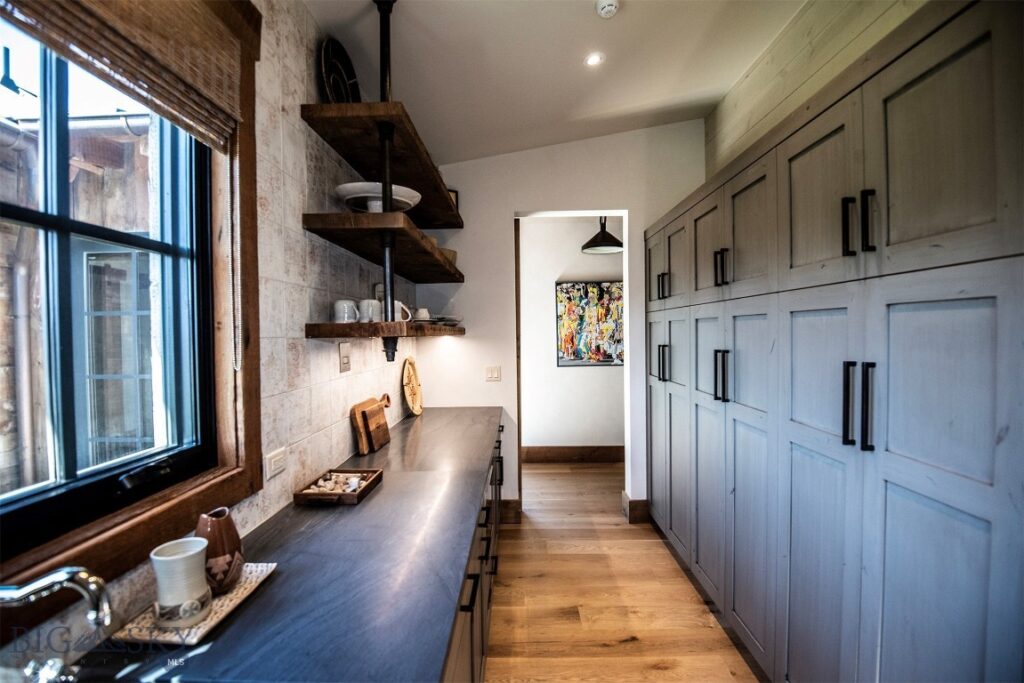 107 Eldridge Creek Trail, Livingston MT 59047