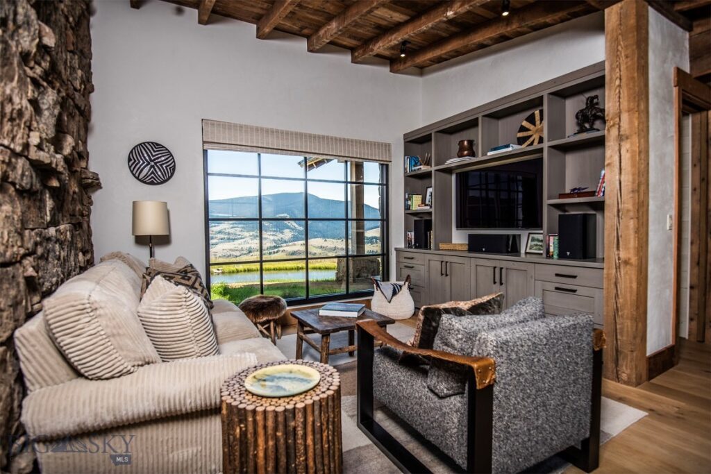 107 Eldridge Creek Trail, Livingston MT 59047