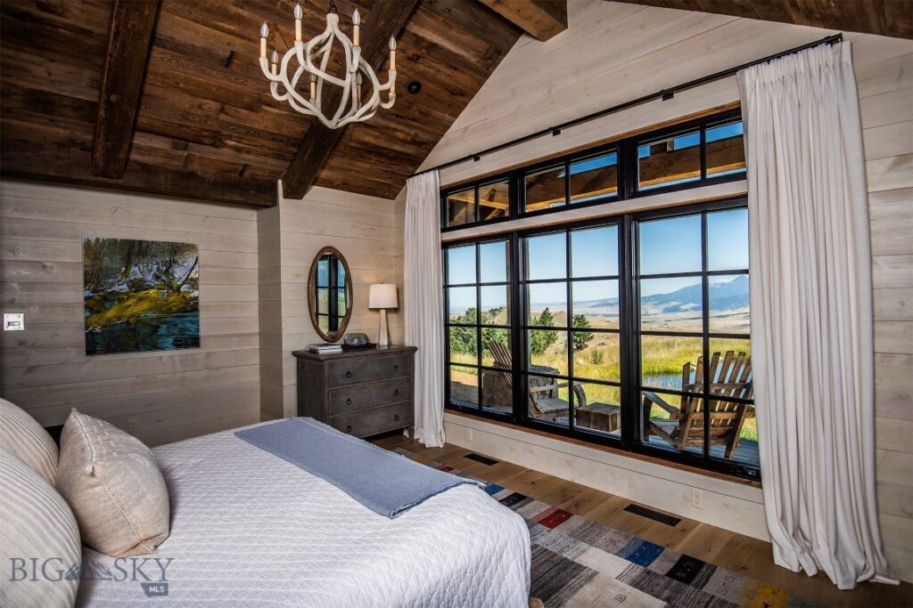 107 Eldridge Creek Trail, Livingston MT 59047