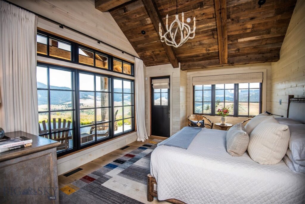 107 Eldridge Creek Trail, Livingston MT 59047