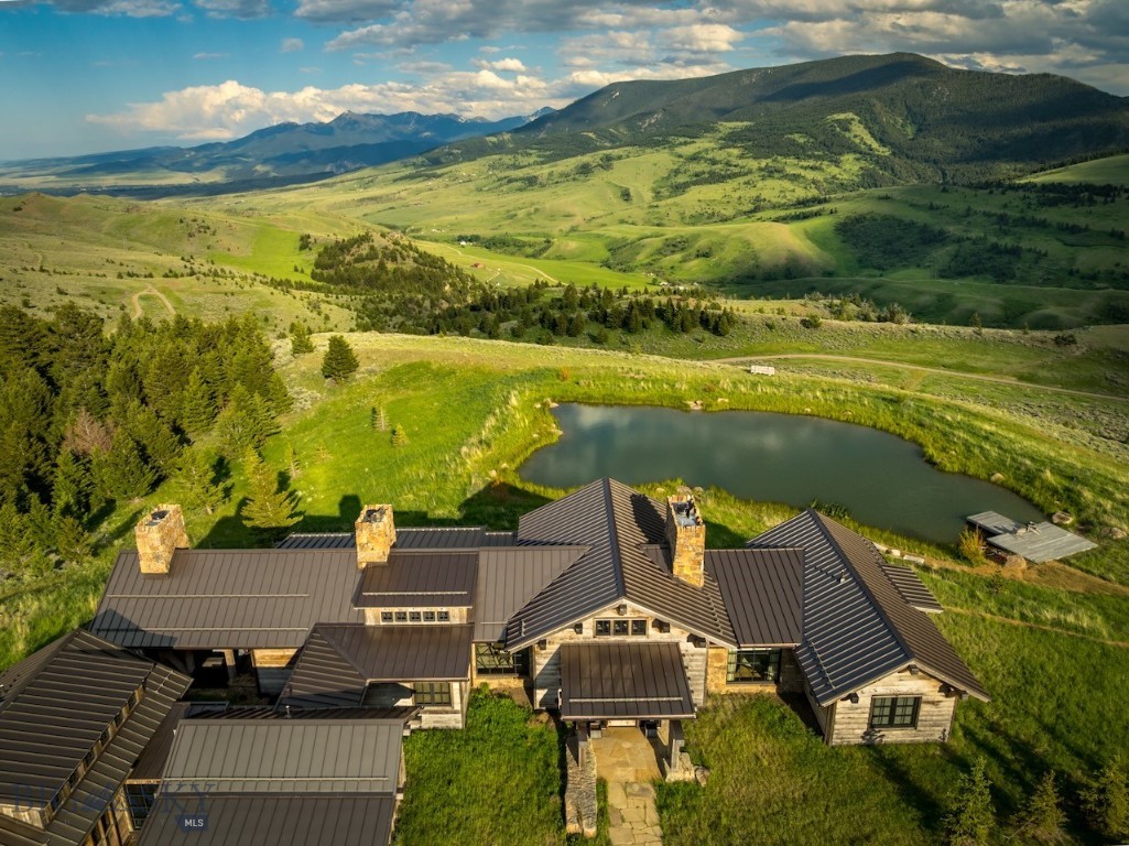 107 Eldridge Creek Trail, Livingston MT 59047