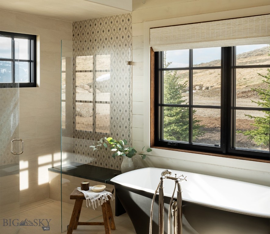 107 Eldridge Creek Trail, Livingston MT 59047