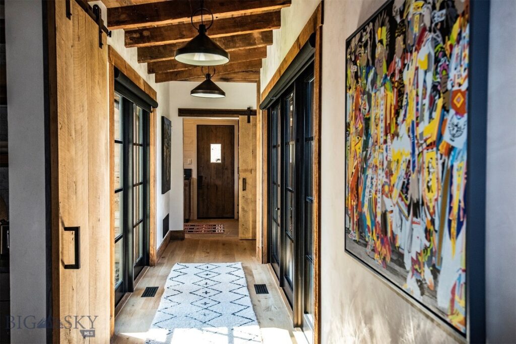 107 Eldridge Creek Trail, Livingston MT 59047