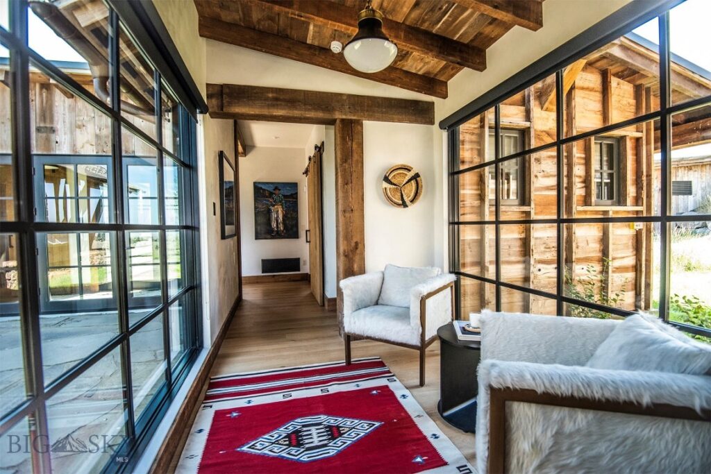 107 Eldridge Creek Trail, Livingston MT 59047