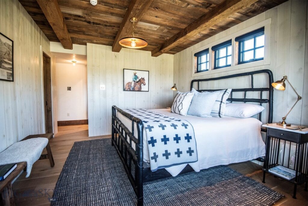 107 Eldridge Creek Trail, Livingston MT 59047