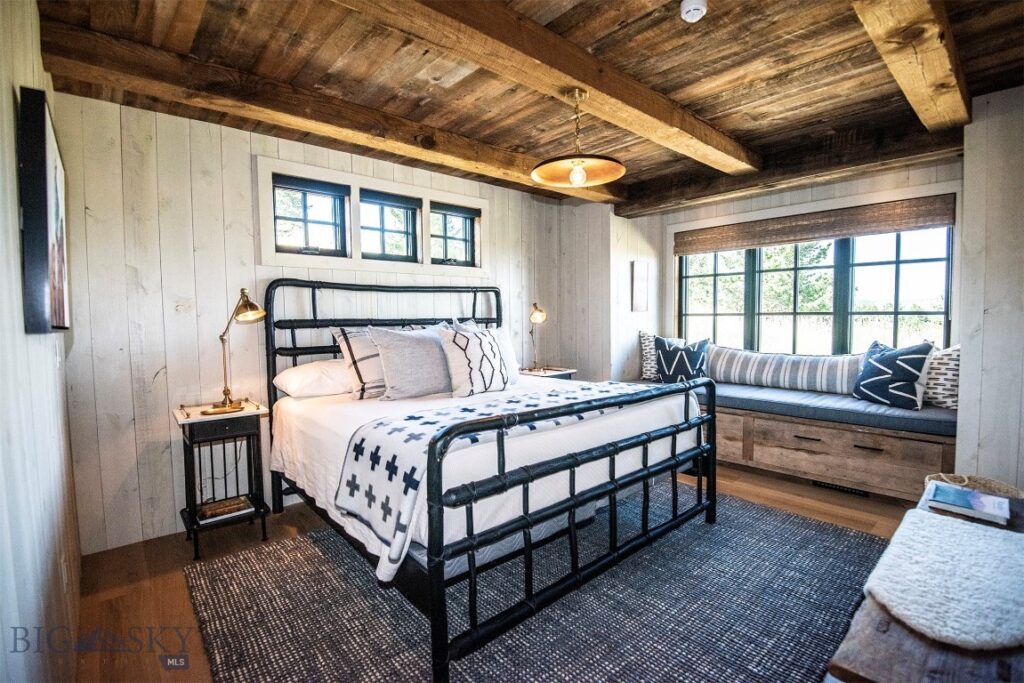 107 Eldridge Creek Trail, Livingston MT 59047