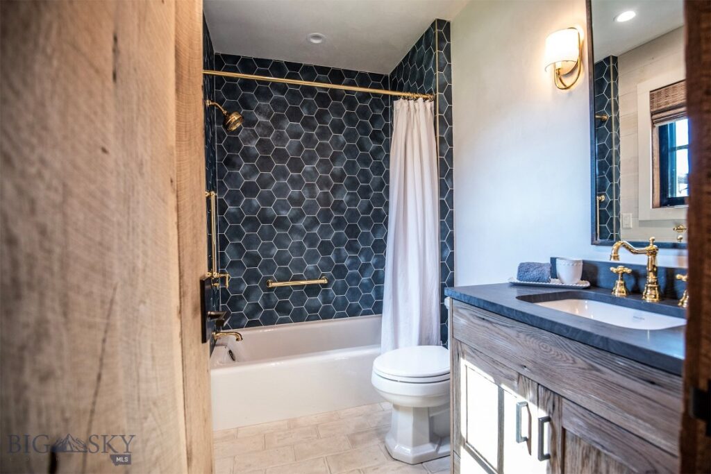 107 Eldridge Creek Trail, Livingston MT 59047