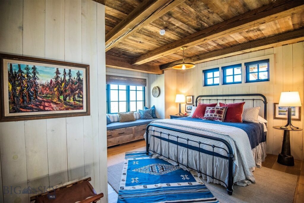 107 Eldridge Creek Trail, Livingston MT 59047