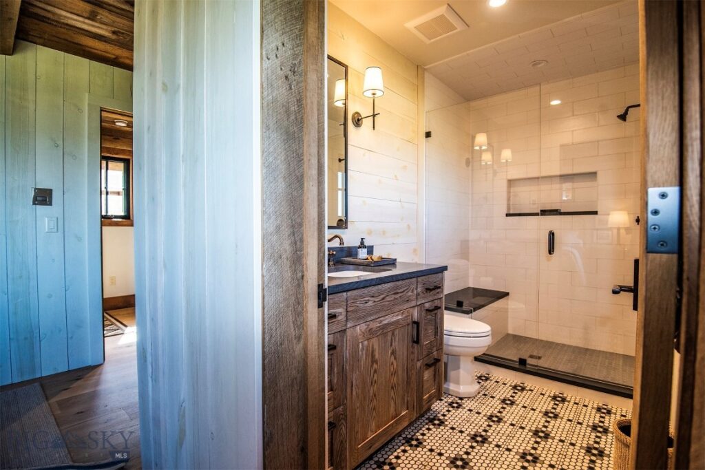 107 Eldridge Creek Trail, Livingston MT 59047