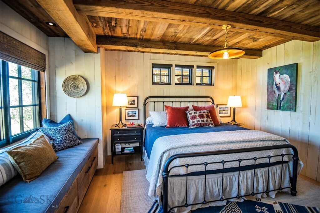 107 Eldridge Creek Trail, Livingston MT 59047