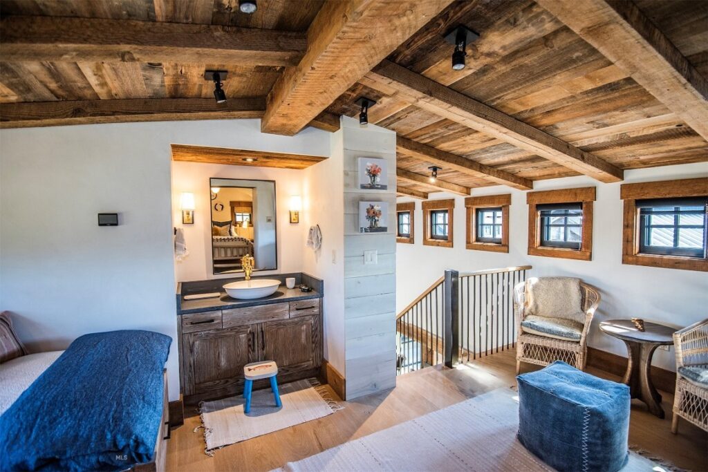 107 Eldridge Creek Trail, Livingston MT 59047