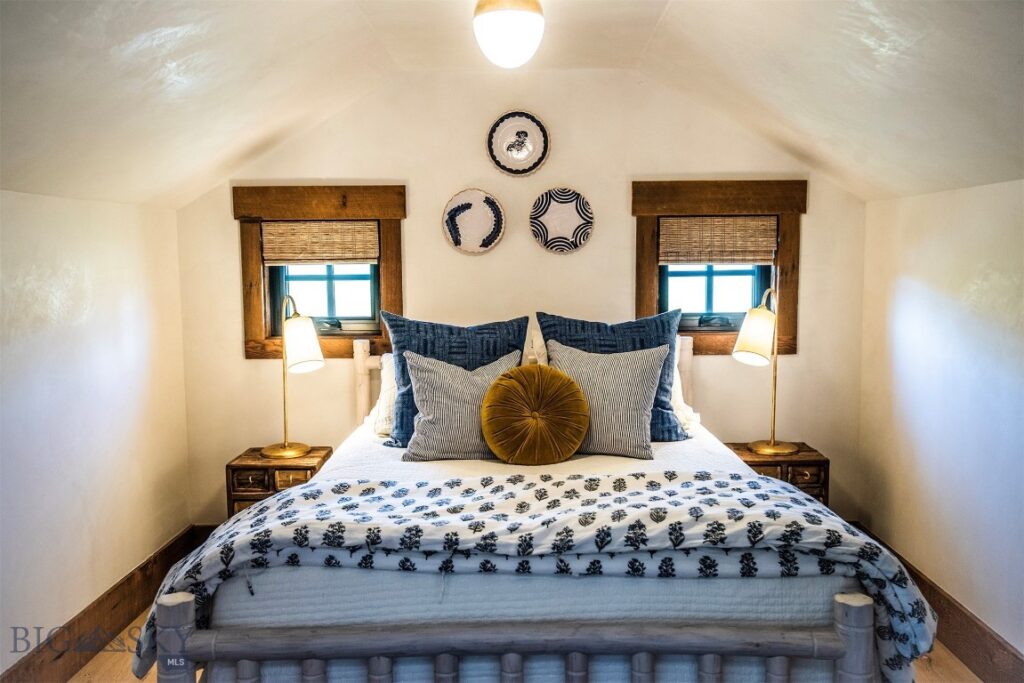 107 Eldridge Creek Trail, Livingston MT 59047