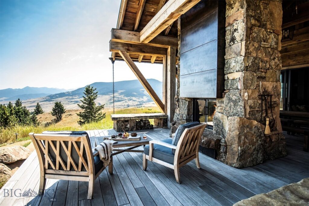 107 Eldridge Creek Trail, Livingston MT 59047