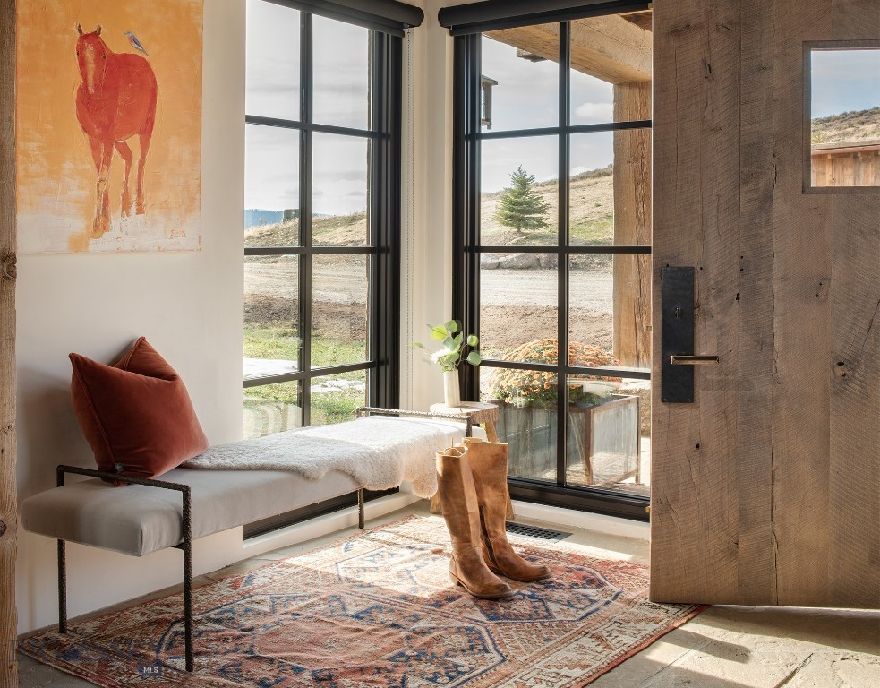 107 Eldridge Creek Trail, Livingston MT 59047