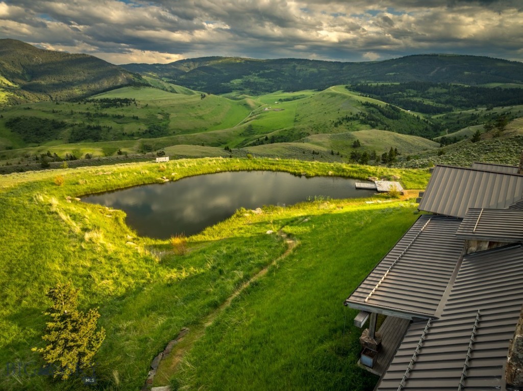 107 Eldridge Creek Trail, Livingston MT 59047