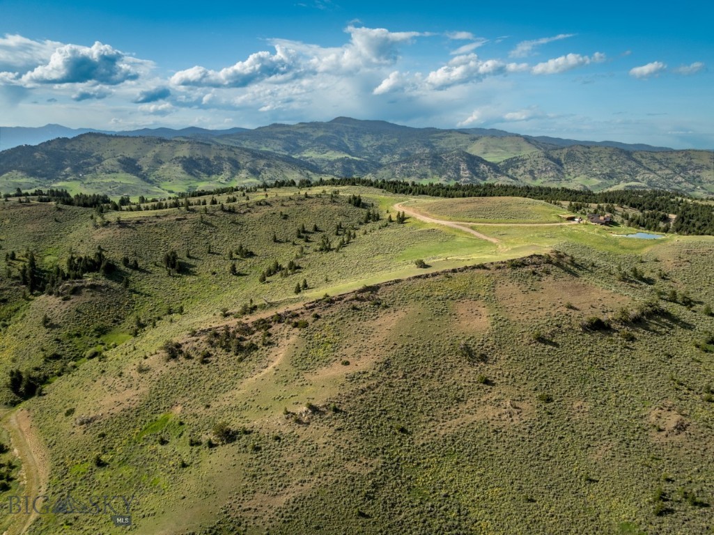 107 Eldridge Creek Trail, Livingston MT 59047