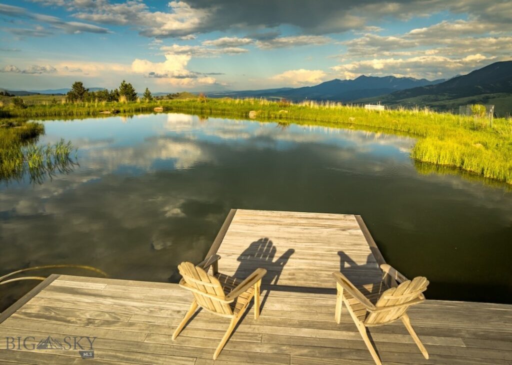 107 Eldridge Creek Trail, Livingston MT 59047