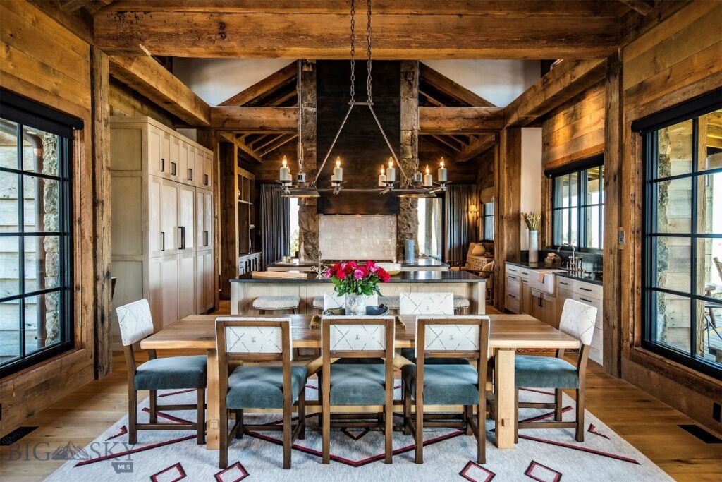 107 Eldridge Creek Trail, Livingston MT 59047