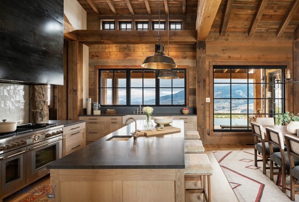 107 Eldridge Creek Trail, Livingston MT 59047