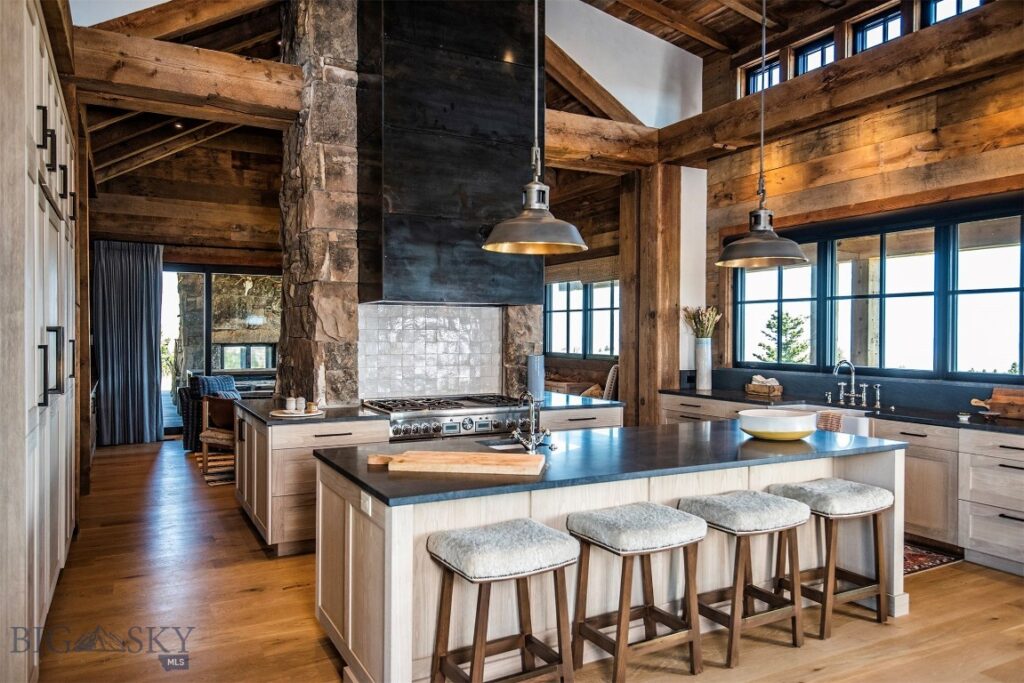 107 Eldridge Creek Trail, Livingston MT 59047