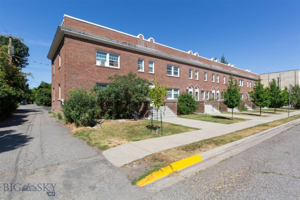 107 S 4th, Bozeman MT 59715