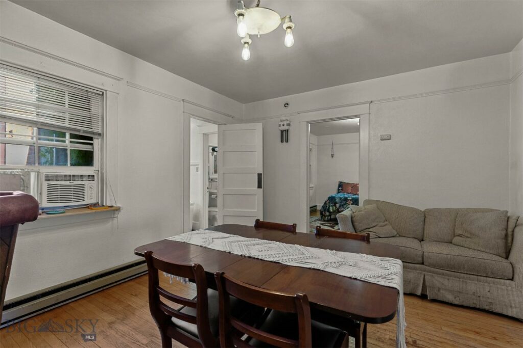 107 S 4th, Bozeman MT 59715