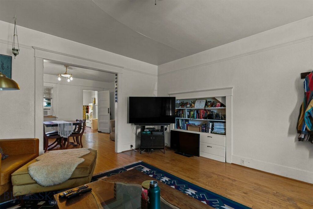 107 S 4th, Bozeman MT 59715