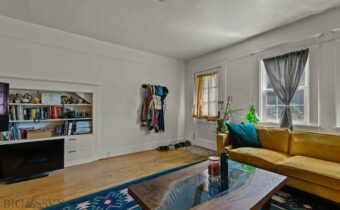 107 S 4th, Bozeman MT 59715