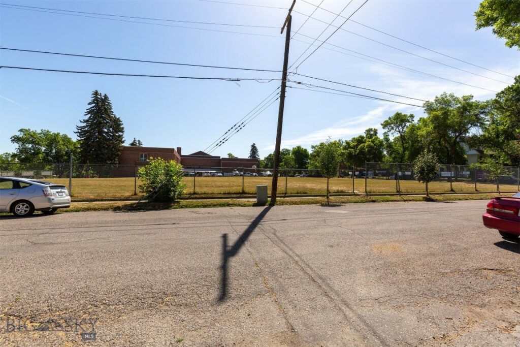 107 S 4th, Bozeman MT 59715