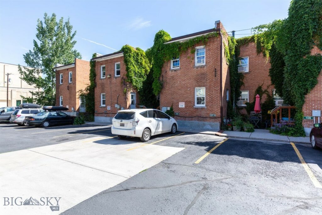 107 S 4th, Bozeman MT 59715