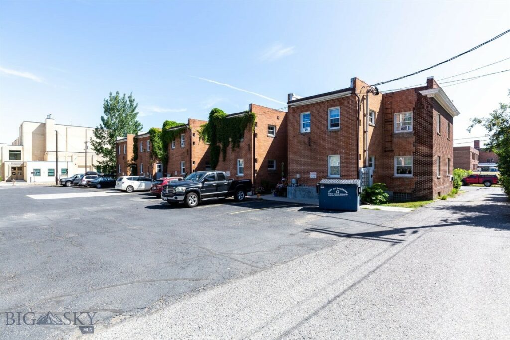 107 S 4th, Bozeman MT 59715