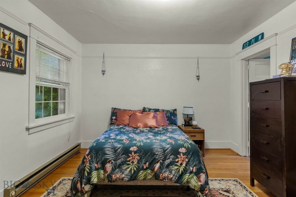 107 S 4th, Bozeman MT 59715