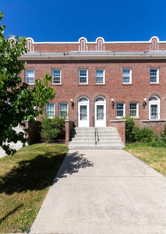 107 S 4th, Bozeman MT 59715