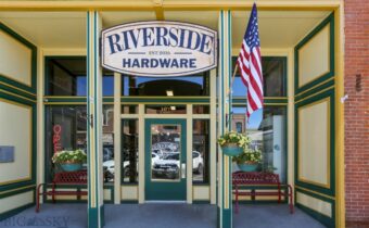 107 S Main Street, Livingston MT 59047