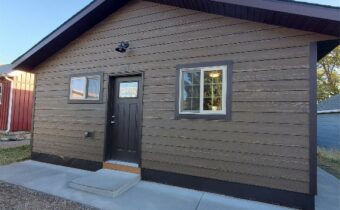 107 South N Street, Livingston MT 59047