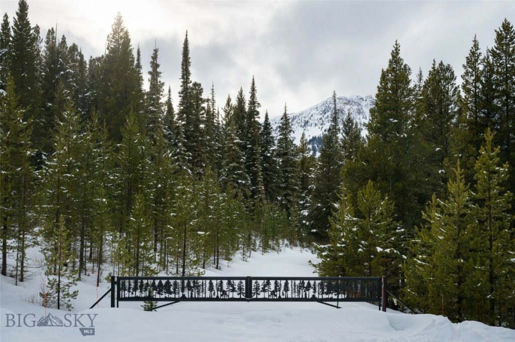107 Winter Lane, Bozeman MT 59715