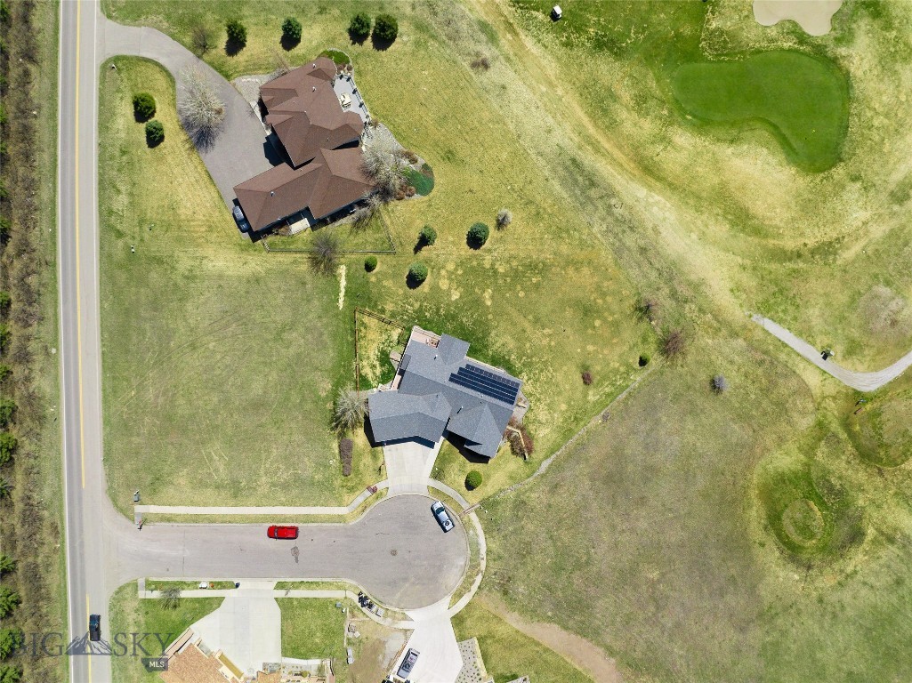 1078 Caddie Court, Bozeman MT 59715