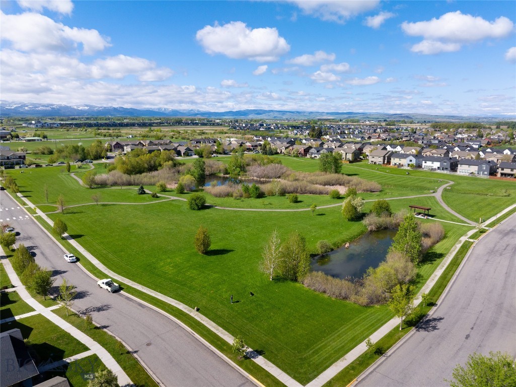 1079 N Cottonwood Road, Bozeman MT 59718