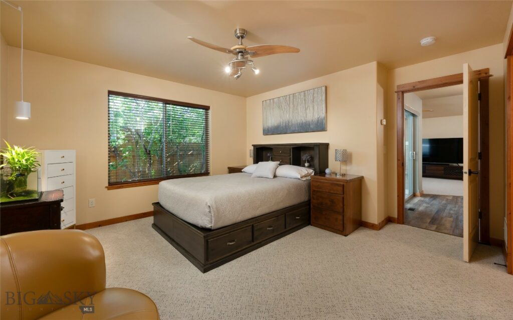1079 N Cottonwood Road, Bozeman MT 59718