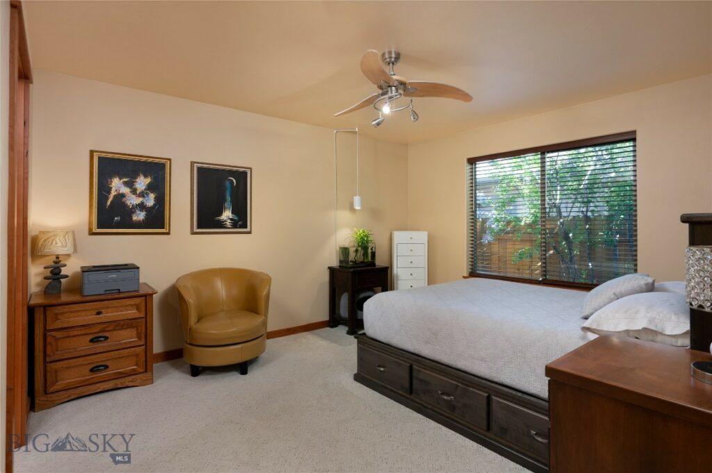 1079 N Cottonwood Road, Bozeman MT 59718