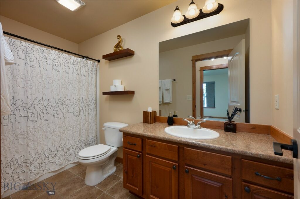 1079 N Cottonwood Road, Bozeman MT 59718