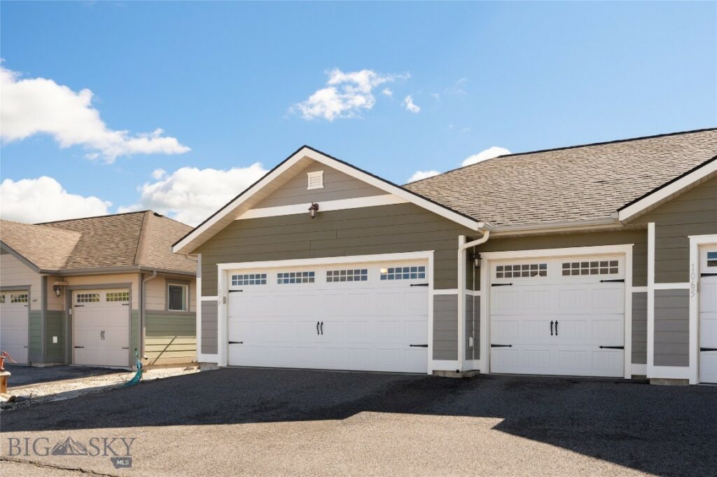 1079 N Cottonwood Road, Bozeman MT 59718