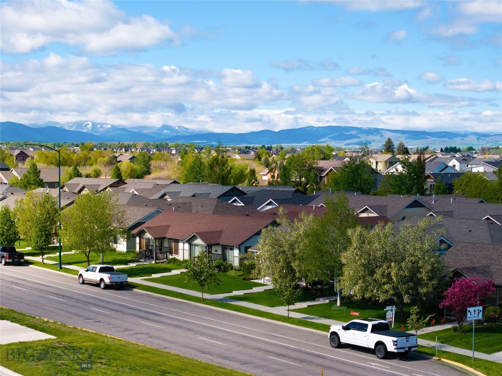 1079 N Cottonwood Road, Bozeman MT 59718